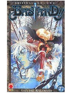 BASTARD DELUXE 27