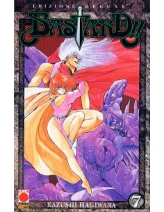 BASTARD DELUXE 7