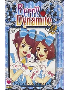 BERRY DYNAMITE 2 - (DI 3)