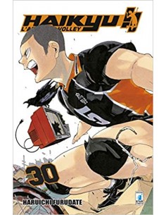 HAIKYU!! 30 (di 45) - TARGET 89