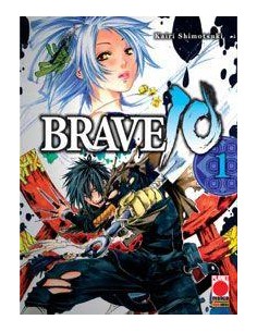 BRAVE 10 1