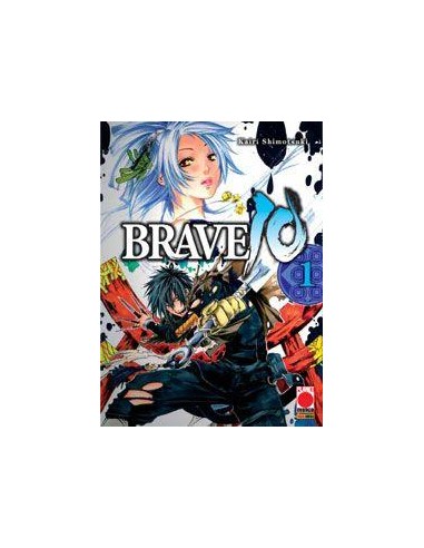 BRAVE 10 1