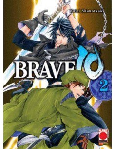 BRAVE 10 2