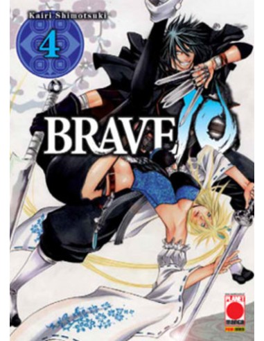 BRAVE 10 4