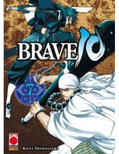 BRAVE 10 7