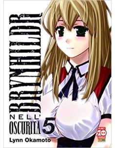 BRYNHILDR NELL`OSCURITA` 5 (di 18)