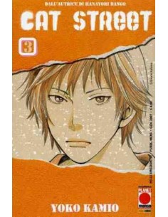 CAT STREET 3 - MILLE EMOZIONI 53