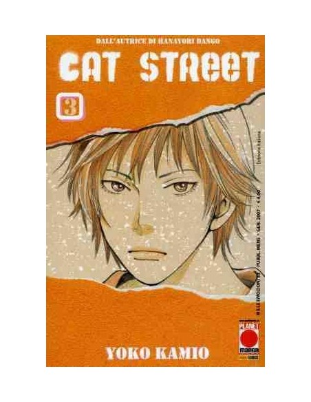 CAT STREET 3 - MILLE EMOZIONI 53