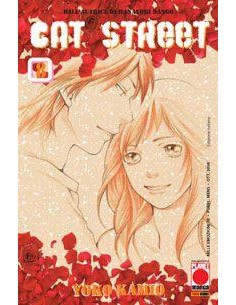 CAT STREET 8 - MILLE EMOZIONI 70