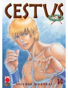 CESTUS 14
