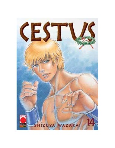 CESTUS 14