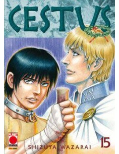 CESTUS 15