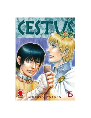 CESTUS 15