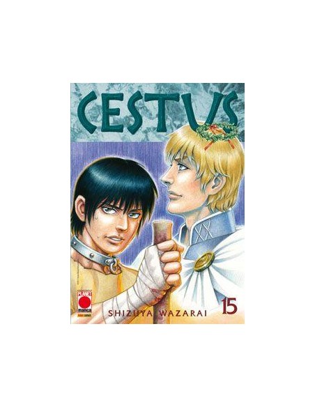 CESTUS 15