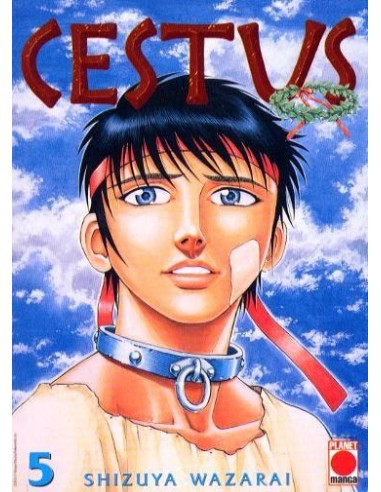 CESTUS 5
