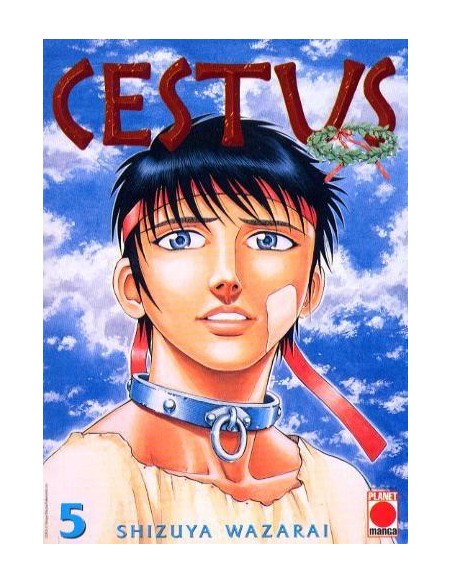 CESTUS 5