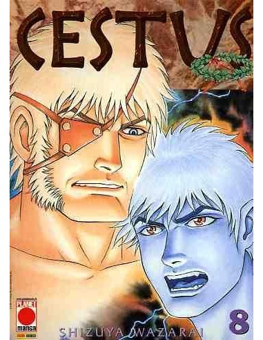 CESTUS 8