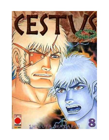 CESTUS 8