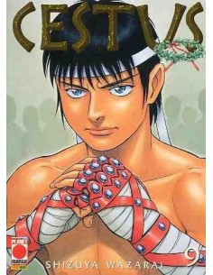 CESTUS 9