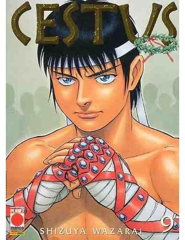 CESTUS 9