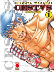 CESTUS SECONDA SERIE 1