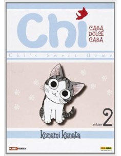 CHI, CASA DOLCE CASA 2