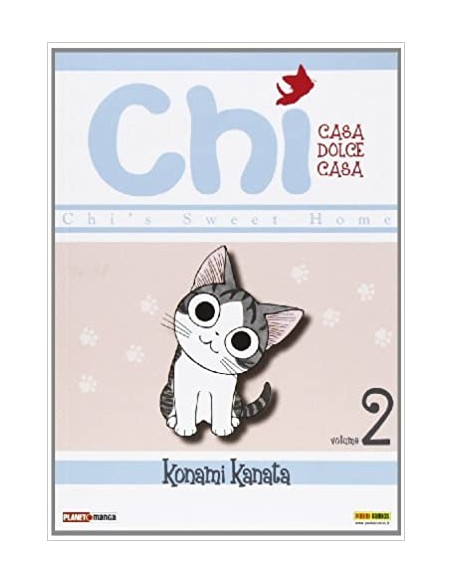 CHI, CASA DOLCE CASA 2