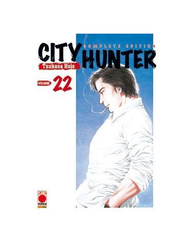 CITY HUNTER COMPLETE EDITION 22