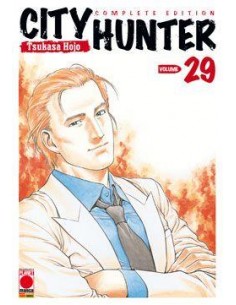 CITY HUNTER COMPLETE EDITION 29