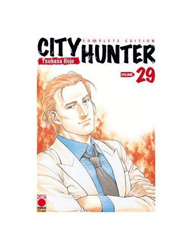 CITY HUNTER COMPLETE EDITION 29