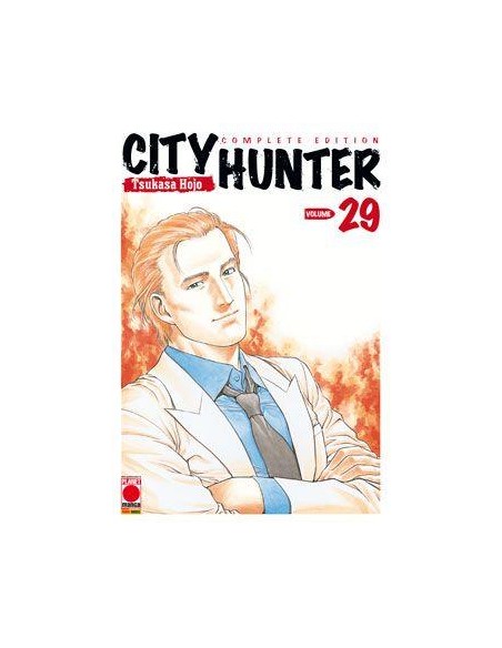 CITY HUNTER COMPLETE EDITION 29