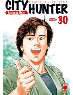 CITY HUNTER COMPLETE EDITION 30