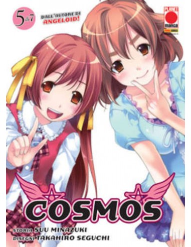 COSMOS 5 - (DI 7)