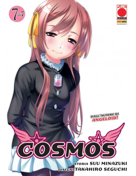 COSMOS 7 - (DI 7)