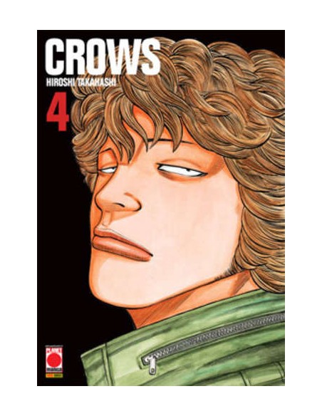 CROWS 4