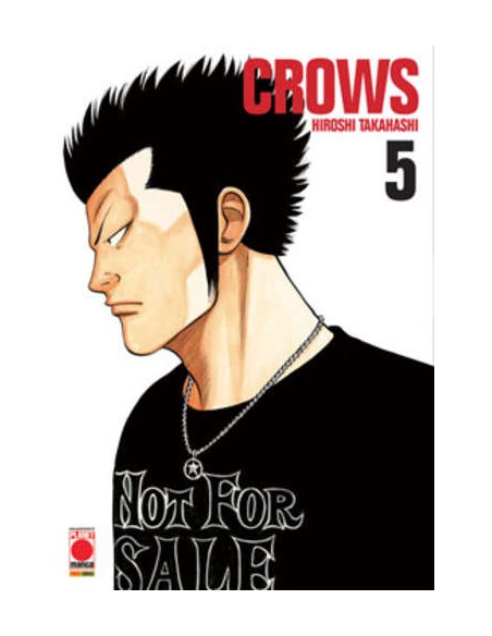 CROWS 5