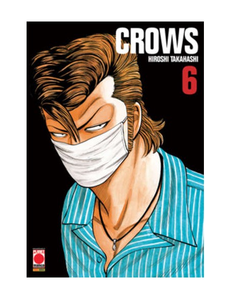 CROWS 6