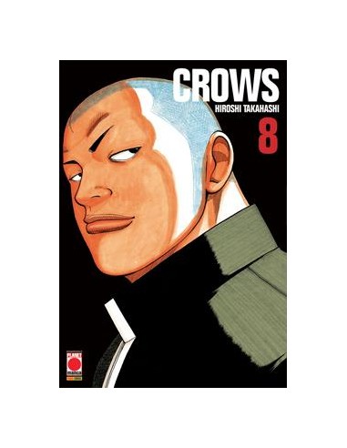 CROWS 8