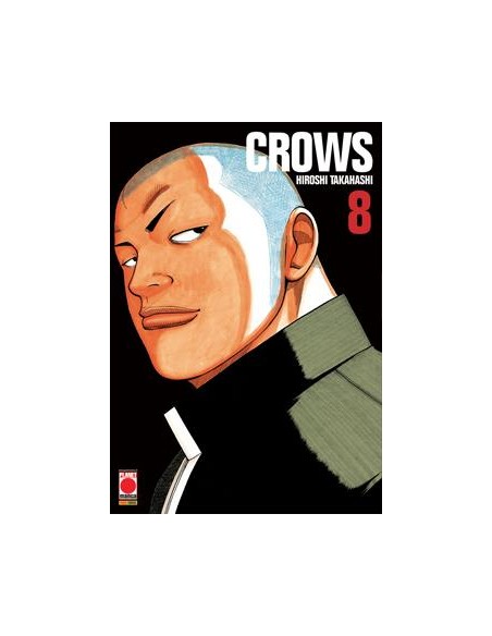 CROWS 8