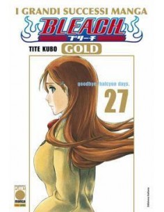 BLEACH GOLD 27 - MANGA GOLD