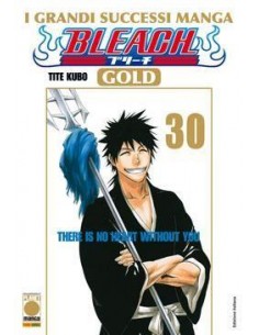 BLEACH GOLD 30 - MANGA GOLD