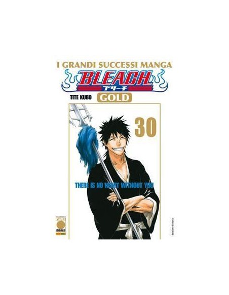 BLEACH GOLD 30 - MANGA GOLD