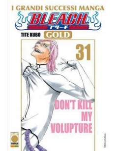 BLEACH GOLD 31 - MANGA GOLD
