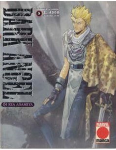DARK ANGEL 5 - MANGA STORIE 5