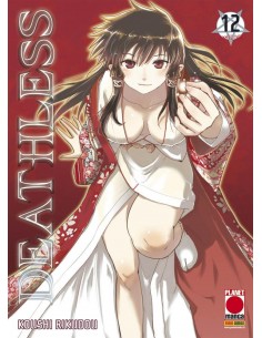 DEATHLESS 12