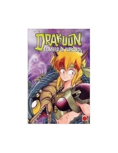 DRAKUUN 1