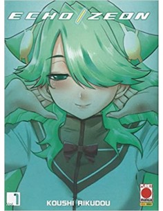 ECHO ZEON 1