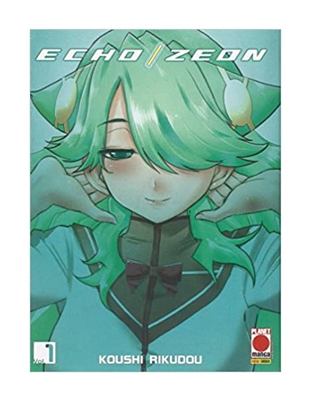 ECHO ZEON 1