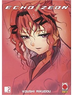 ECHO ZEON 2