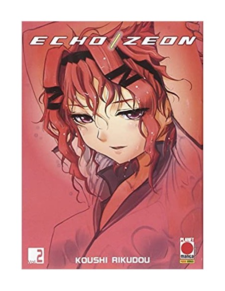ECHO ZEON 2